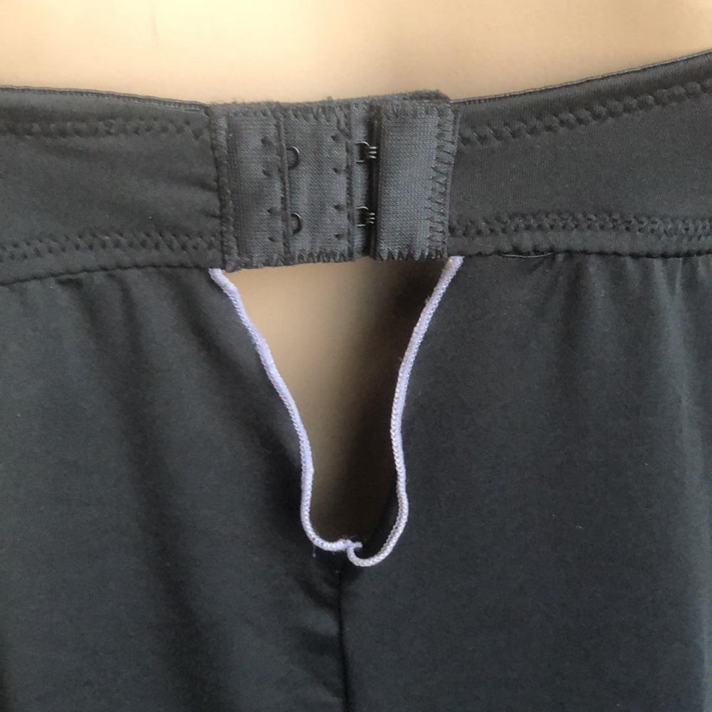 Pink and Black Rampage Intimates Lingerie - Picture 5 of 16